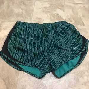 Nike Dri-fit Shorts